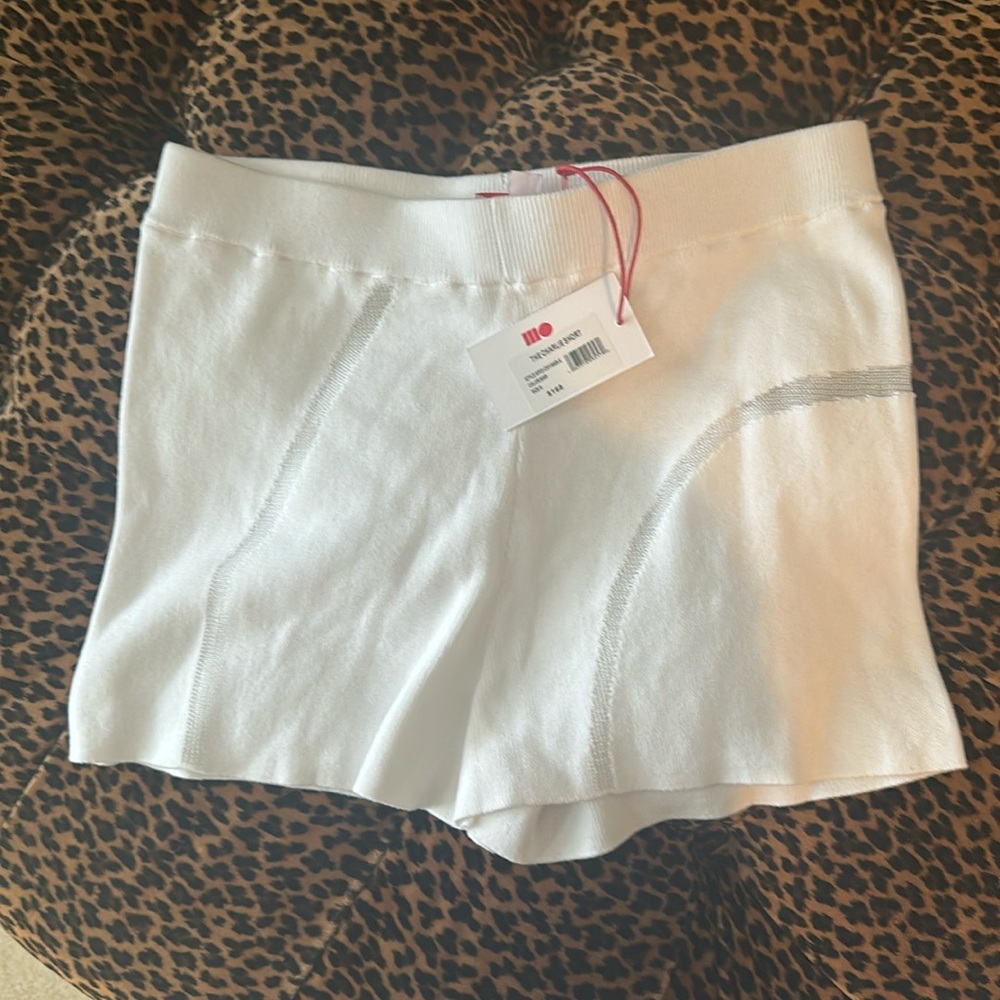 Solid & Striped NWT shorts